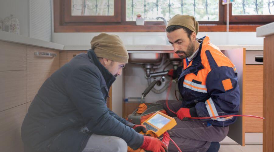 Professional water heater repair in Maumee, OH